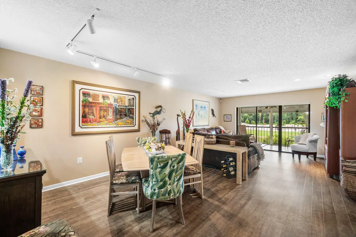 13 Southport Lane #F, Boynton Beach, FL 33436 - #1