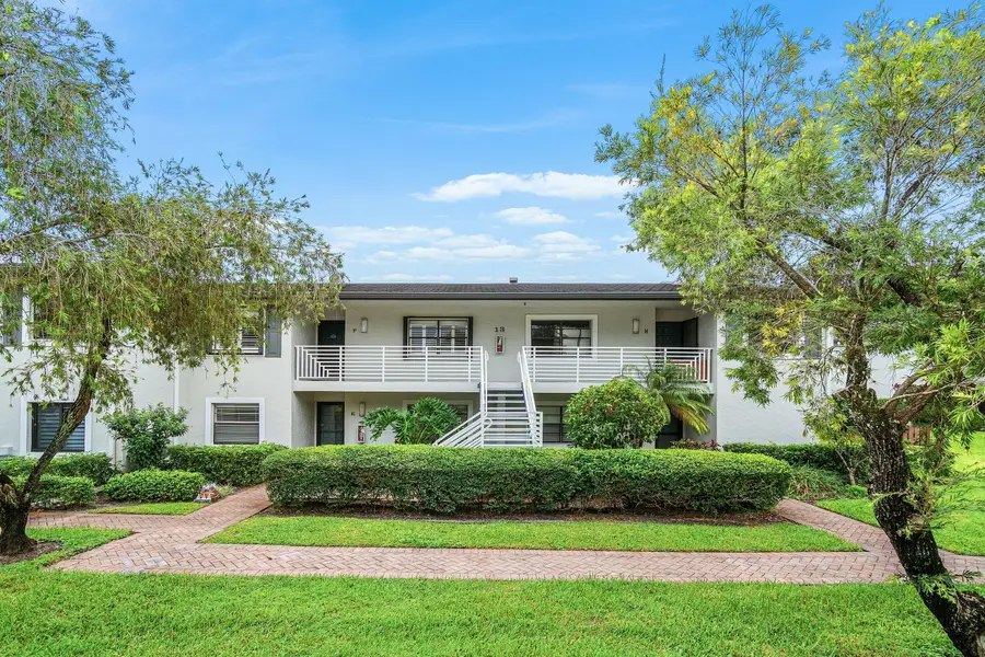 13 Southport Lane #F, Boynton Beach, FL 33436 - #2