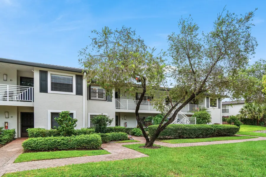 13 Southport Lane #F, Boynton Beach, FL 33436 - #3
