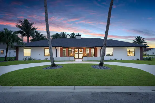 4078 Alpinia Court S, Boynton Beach, FL 33436