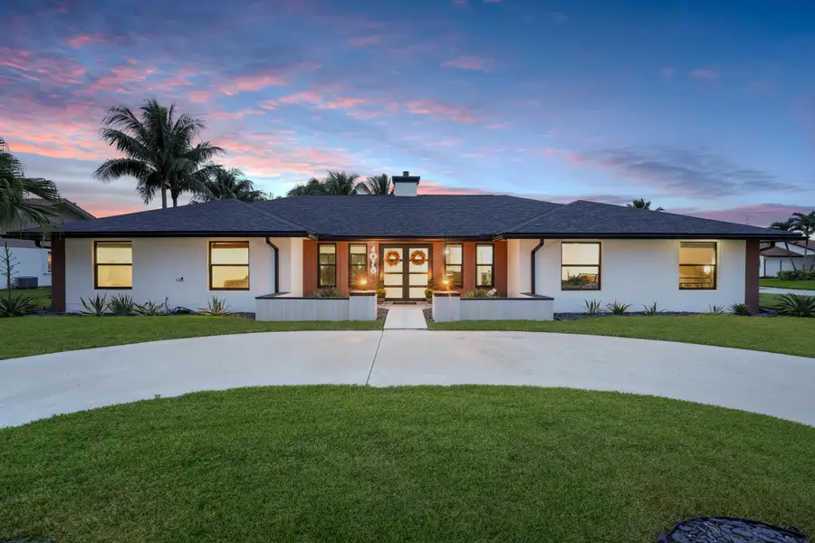 4078 Alpinia Court S, Boynton Beach, FL 33436 - #2