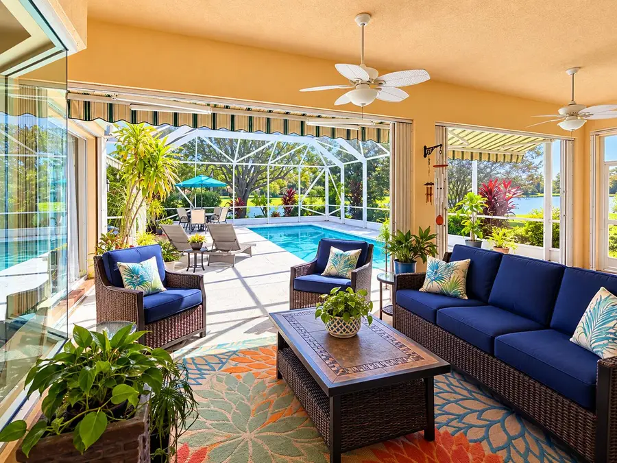 2172 Vero Beach Lane, West Palm Beach, FL 33411 - #3