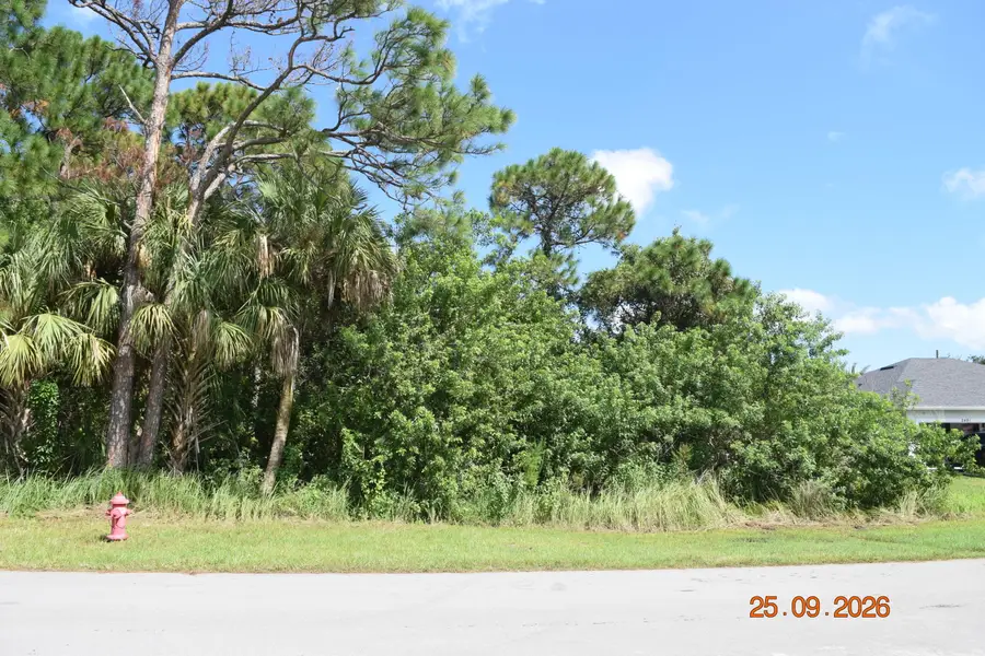 2449 Altara Street Sw, Port Saint Lucie, FL 34953 - #2