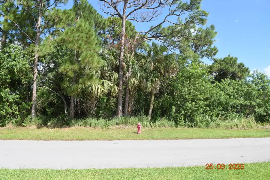 2449 Altara Street Sw, Port Saint Lucie, FL 34953 - #3