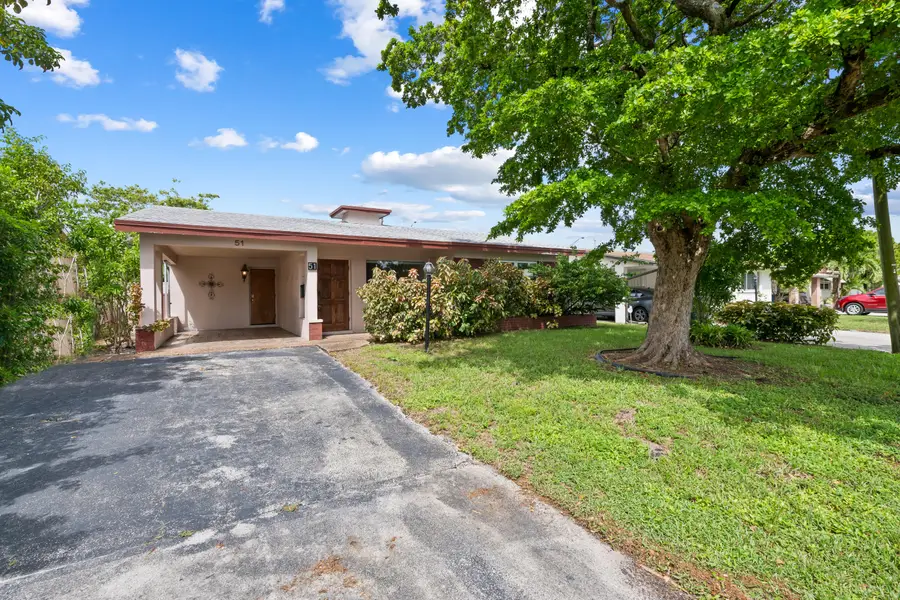 51 NE 49th Street, Fort Lauderdale, FL 33334 - #2