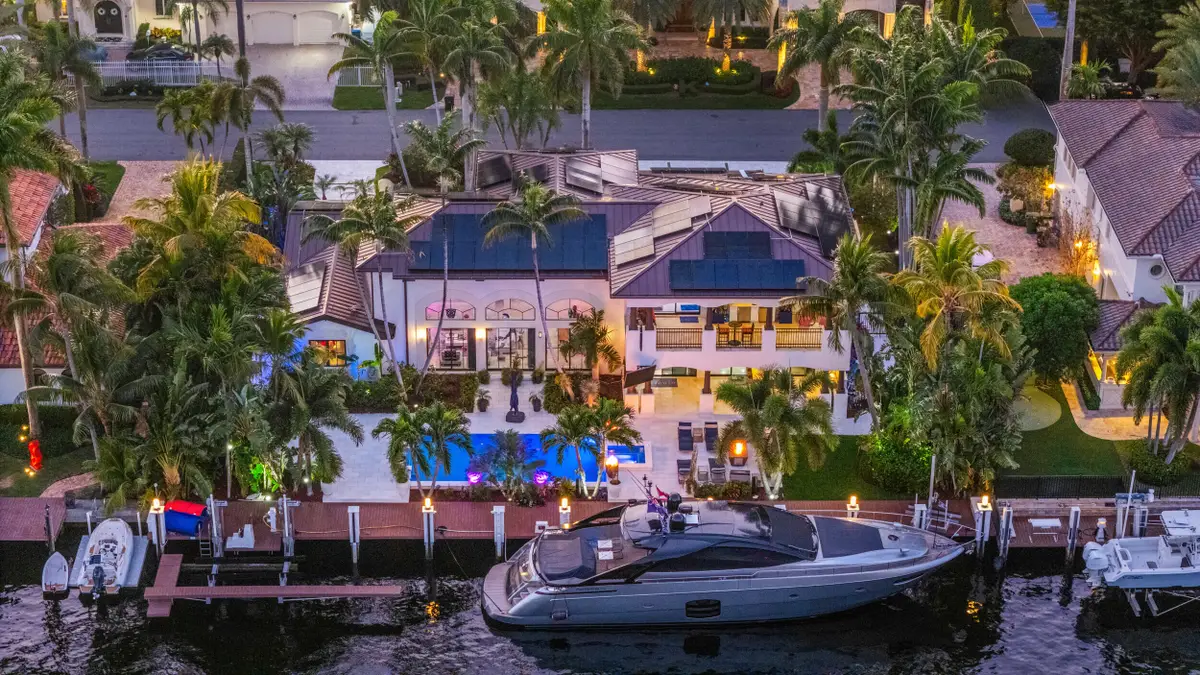 210 Nurmi Drive, Fort Lauderdale, FL 33301 - #1