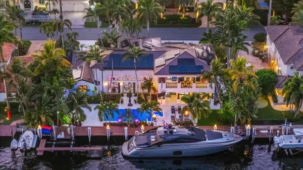 210 Nurmi Drive, Fort Lauderdale, FL 33301