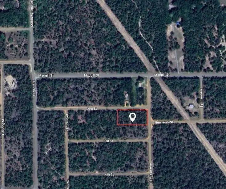 00 2nd Street, Interlachen, FL 32148 - #2