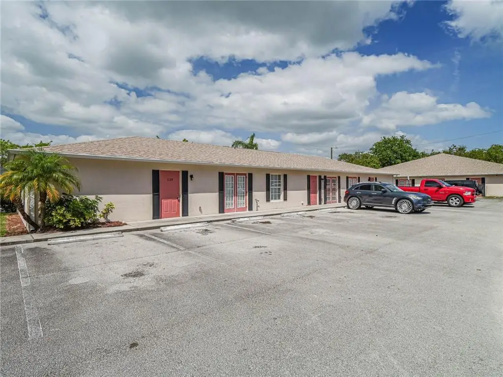 528 13th Place #528, Vero Beach, FL 32960 - #1