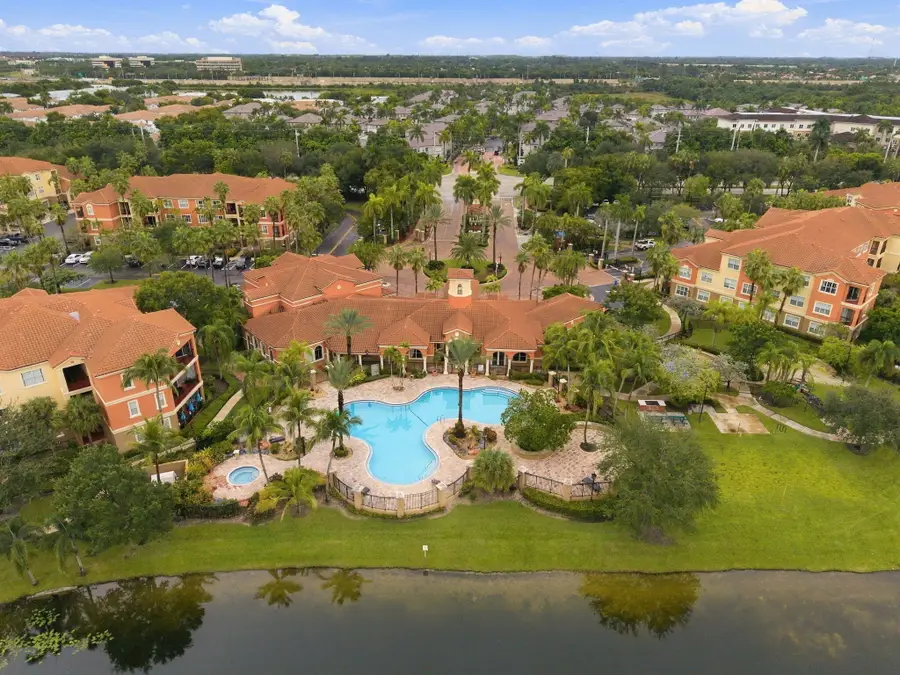 4700 SW 160th Avenue #433, Miramar, FL 33027 - #3