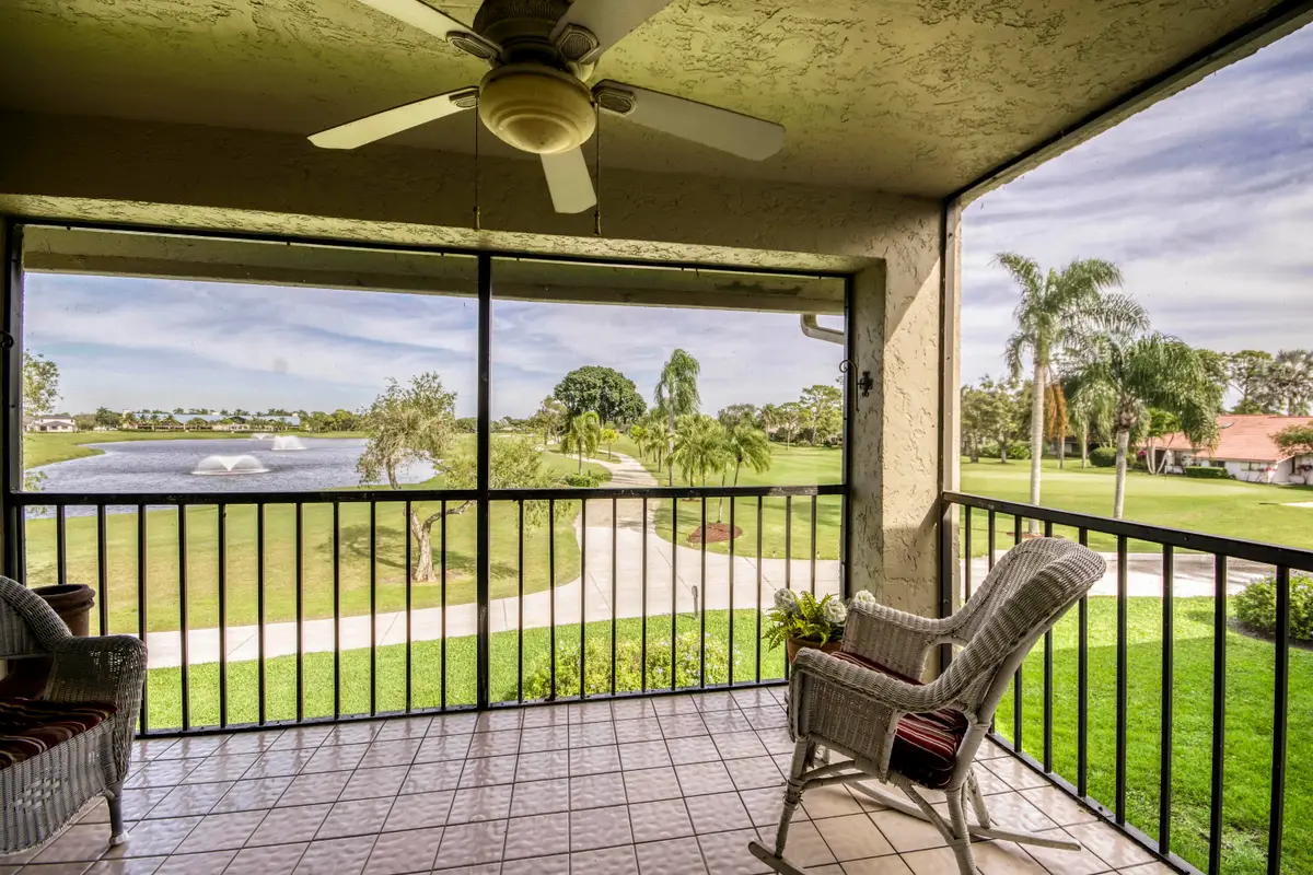13403 Touchstone Place #202, Palm Beach Gardens, FL 33418 - #1