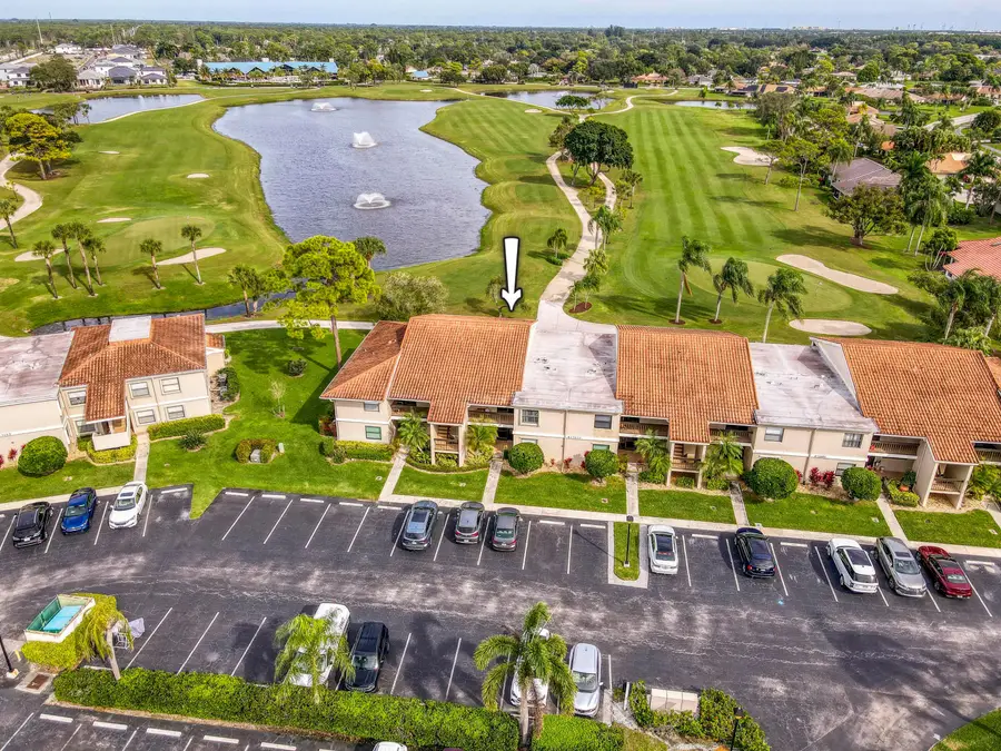 13403 Touchstone Place #202, Palm Beach Gardens, FL 33418 - #3