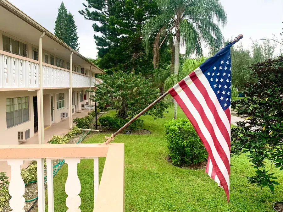185 Canterbury H, West Palm Beach, FL 33417 - #3