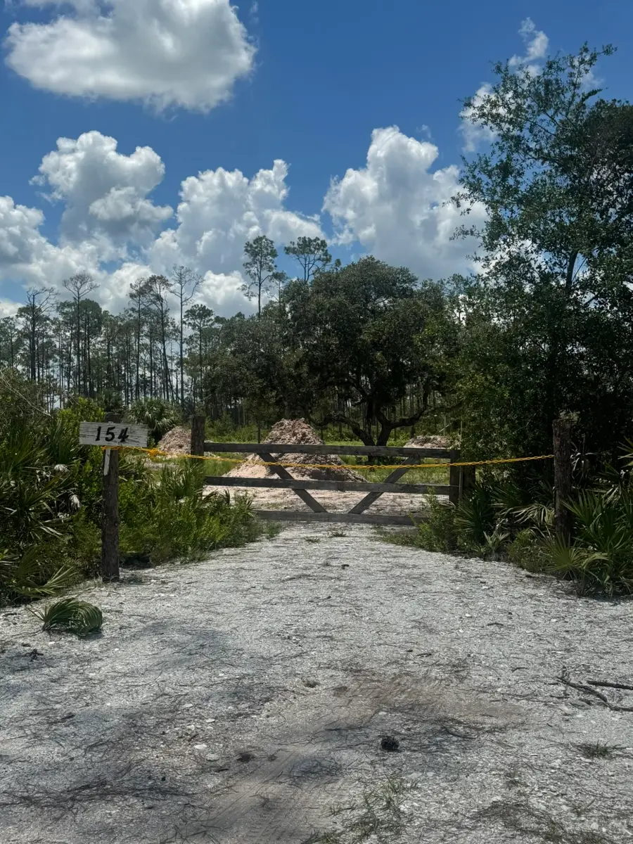 32801 Us Highway 441, Lot 154 Highway N, Okeechobee, FL 34972 - #2