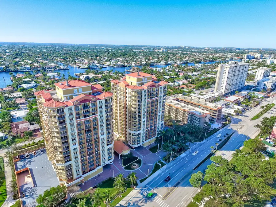 2011 N Ocean Boulevard #302, Fort Lauderdale, FL 33305 - #2