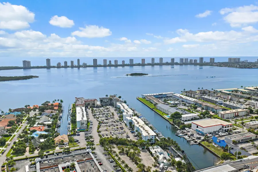100 Paradise Harbour Boulevard #202, North Palm Beach, FL 33408 - #2