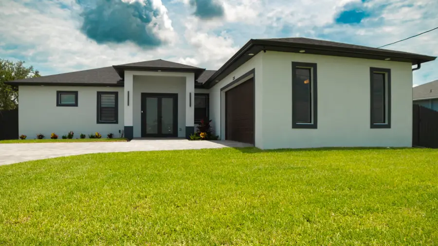 326 NW 21st Terrace, Cape Coral, FL 33993 - #2
