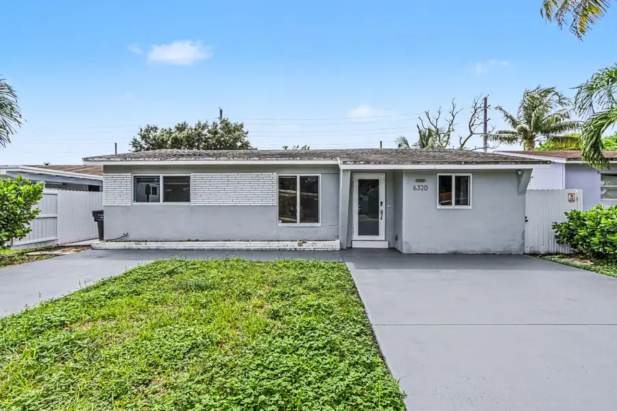 6320 Adams Street, Hollywood, FL 33023 - #2