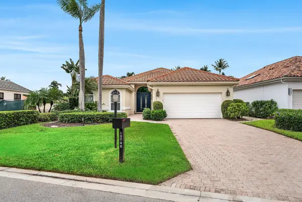 13740 Le Havre Drive, Palm Beach Gardens, FL 33410