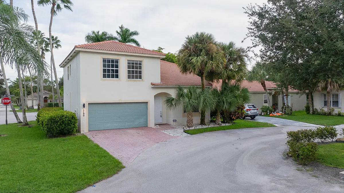 1790 Pierside Circle, Wellington, FL 33414 - #1