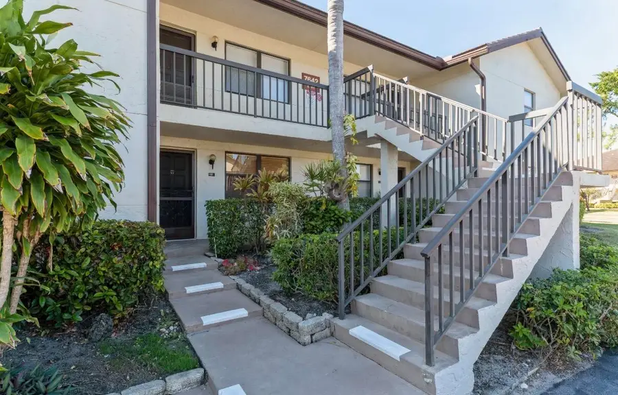 7642 Tahiti Lane #101, Lake Worth, FL 33467 - #3