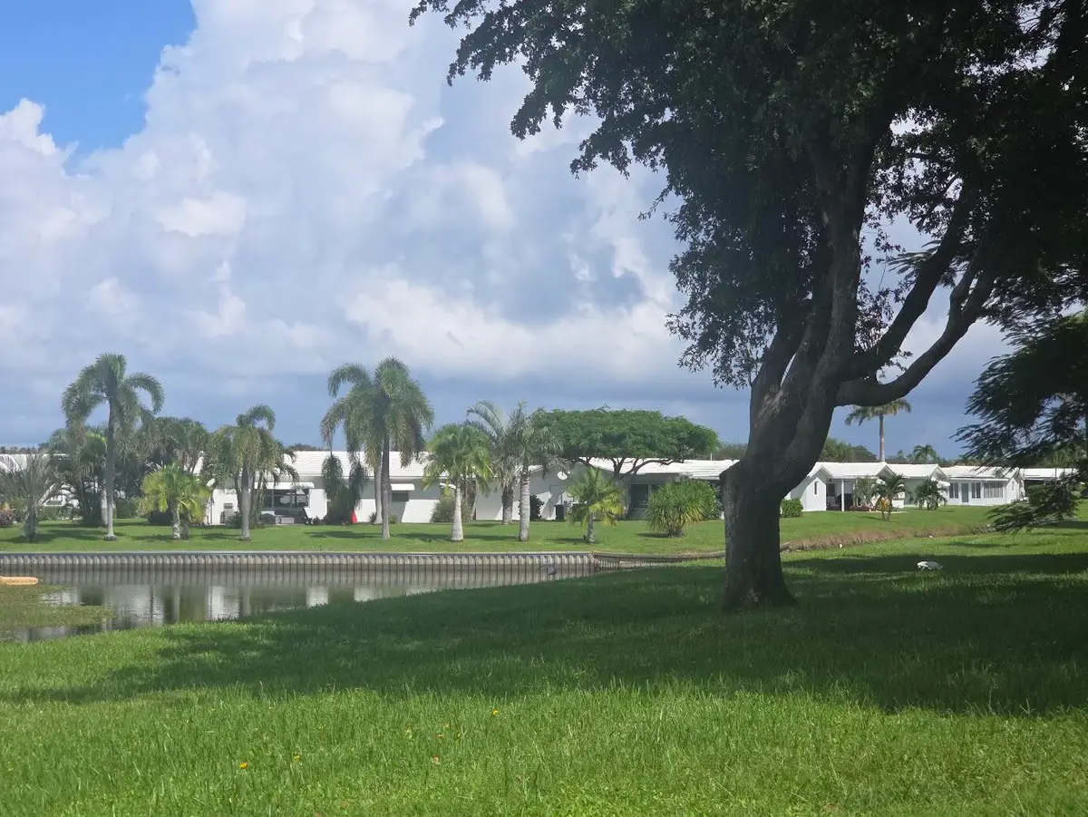 2041 W Woolbright Road #H101, Boynton Beach, FL 33426 - #1