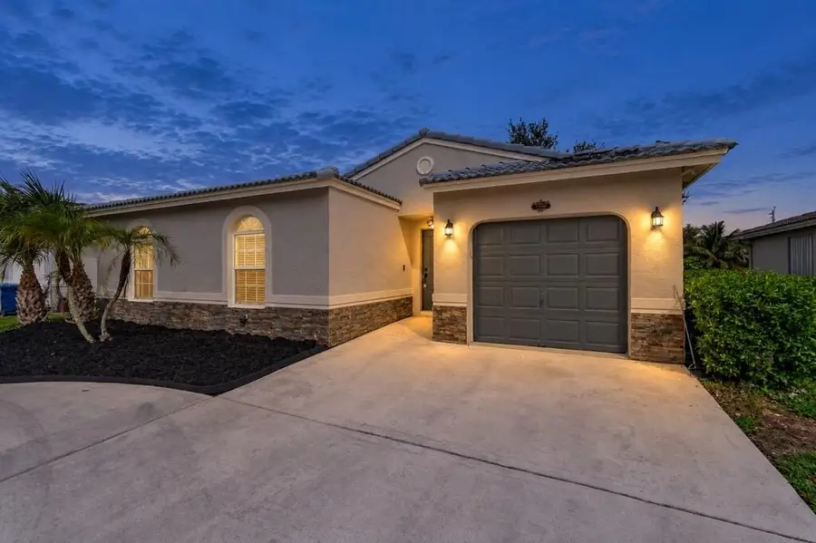 1790 NW 56th Avenue, Lauderhill, FL 33313 - #2