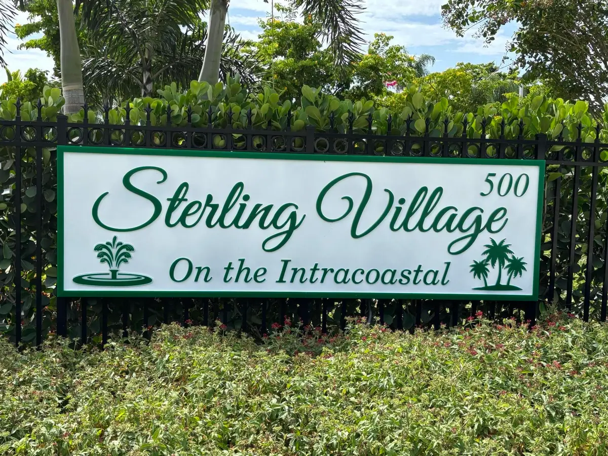 170 E Horizons E #110, Boynton Beach, FL 33435 - #1