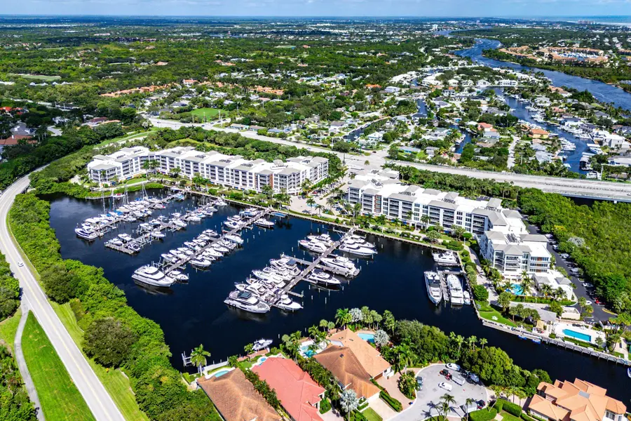 2700 Donald Ross Road #503, Palm Beach Gardens, FL 33410 - #2