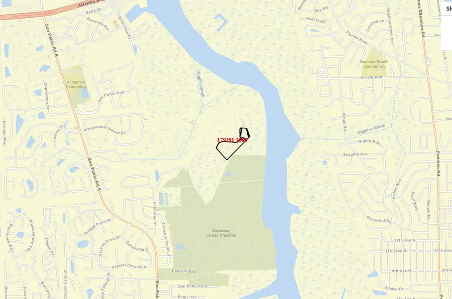 0 Pine Island Court, Jacksonville, FL 32224 - #2