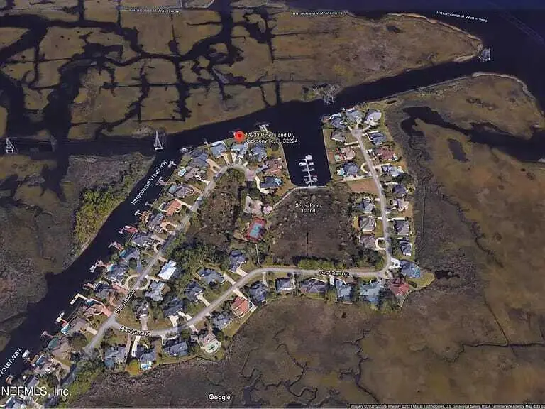 0 Pine Island Court, Jacksonville, FL 32224 - #3