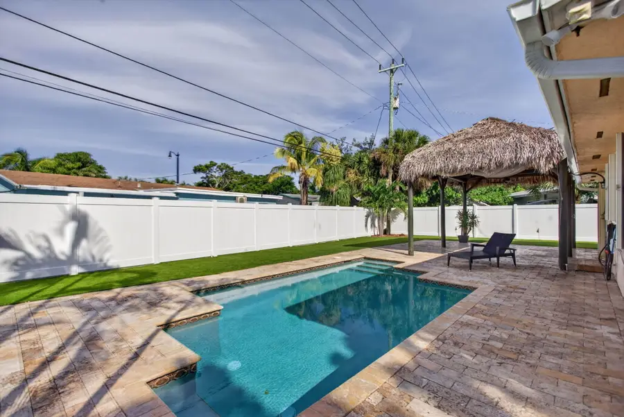 2511 NE 9th Terrace, Pompano Beach, FL 33064 - #2