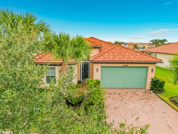 12063 SW Bennington Circle, Port St Lucie, FL 34987