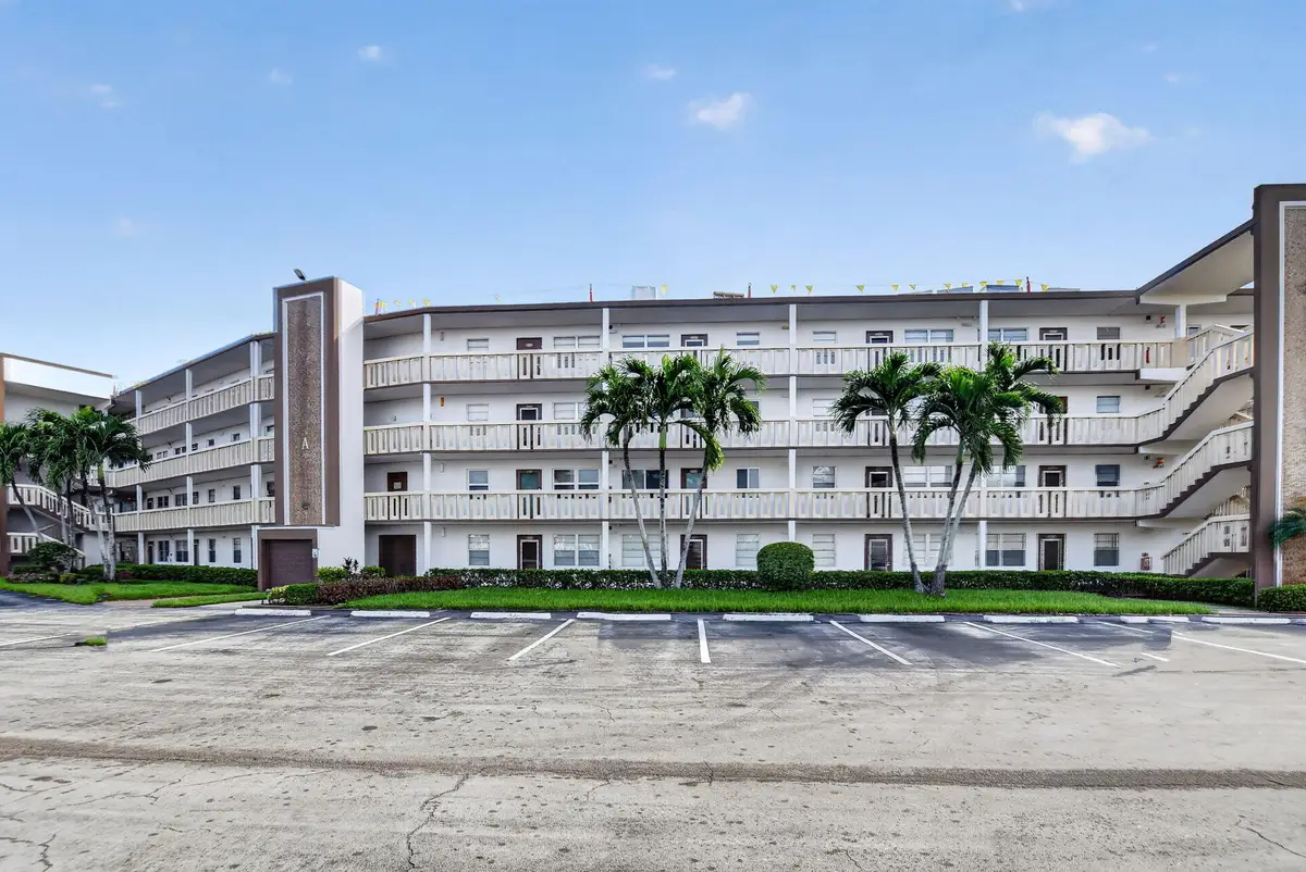 3010 Guildford A, Boca Raton, FL 33434 - #1