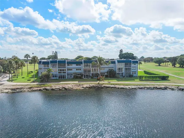 7807 Golf Cir Drive #211, Margate, FL 33063