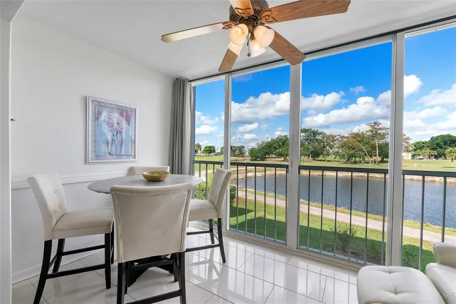 7807 Golf Cir Drive #211, Margate, FL 33063 - #2