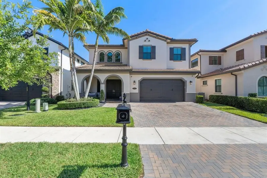 11133 Meridian Drive N, Parkland, FL 33076 - #2