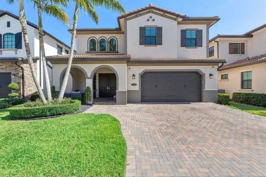 11133 Meridian Drive N, Parkland, FL 33076 - #3