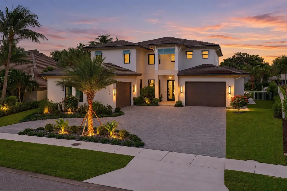 155 Ebbtide Drive, North Palm Beach, FL 33408 - #1
