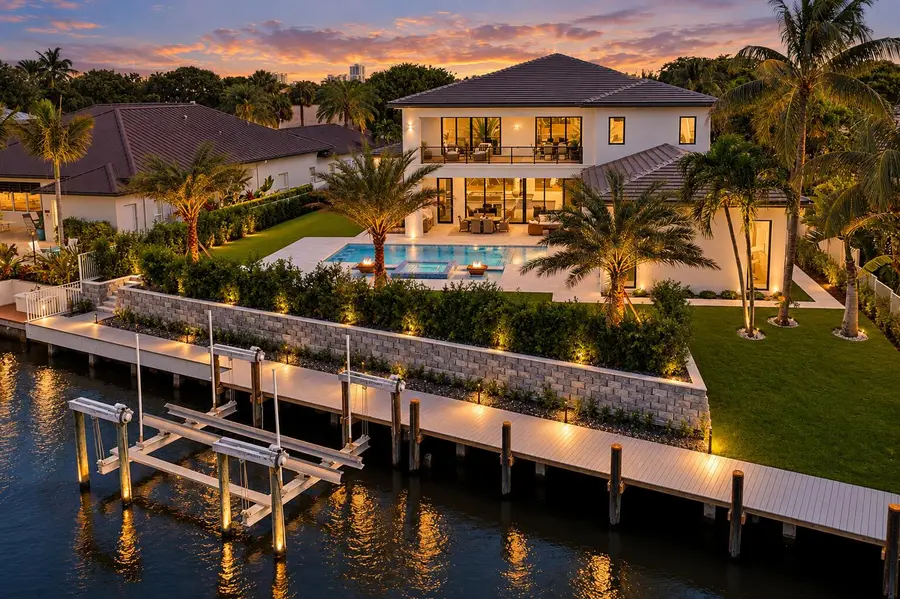 155 Ebbtide Drive, North Palm Beach, FL 33408 - #2