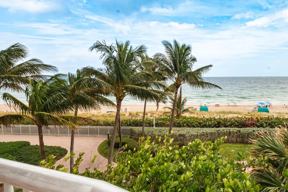 3200 N Ocean Boulevard #401, Fort Lauderdale, FL 33308 - #1