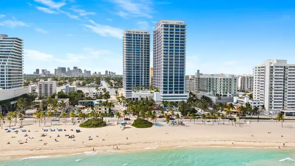 151 N Seabreeze Boulevard #2104, Fort Lauderdale, FL 33304