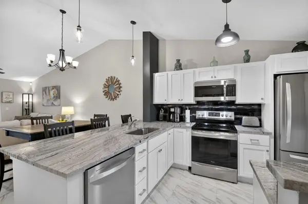 4570 Lucerne Lakes Boulevard E #203, Lake Worth, FL 33467