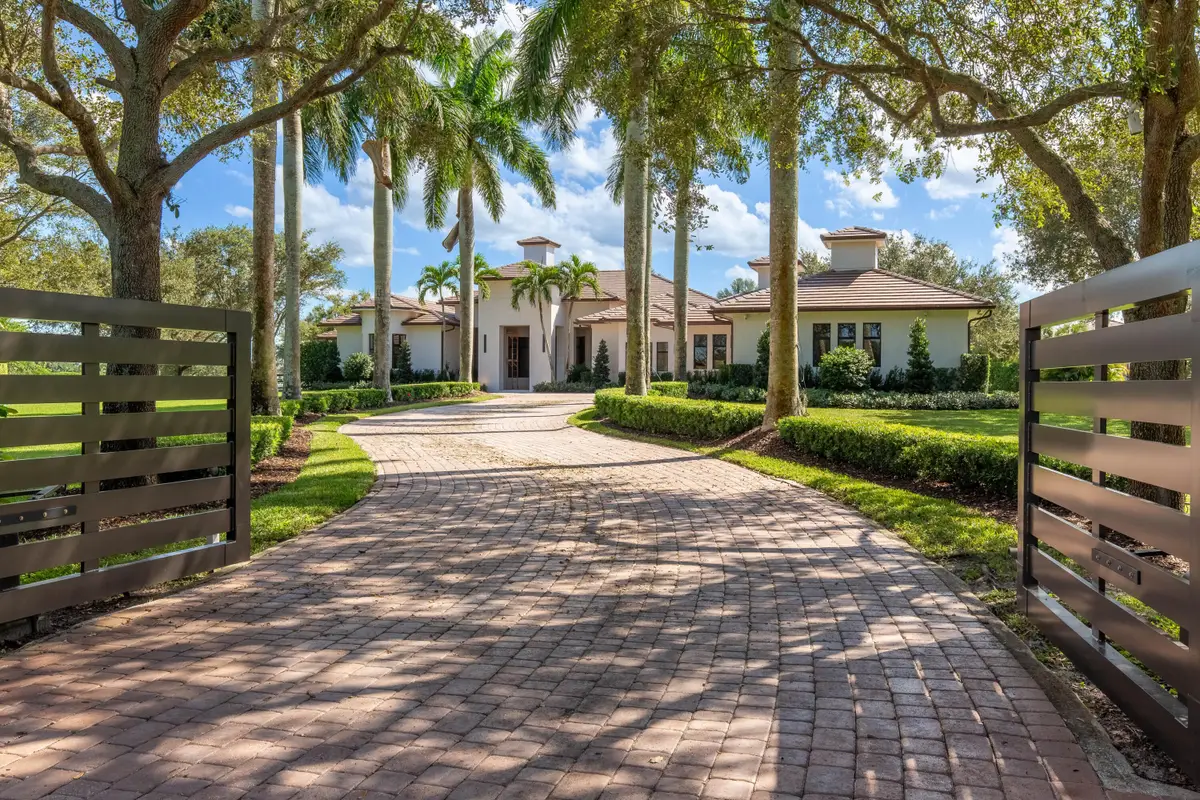 15448 Sunnyland Lane, Wellington, FL 33414 - #1