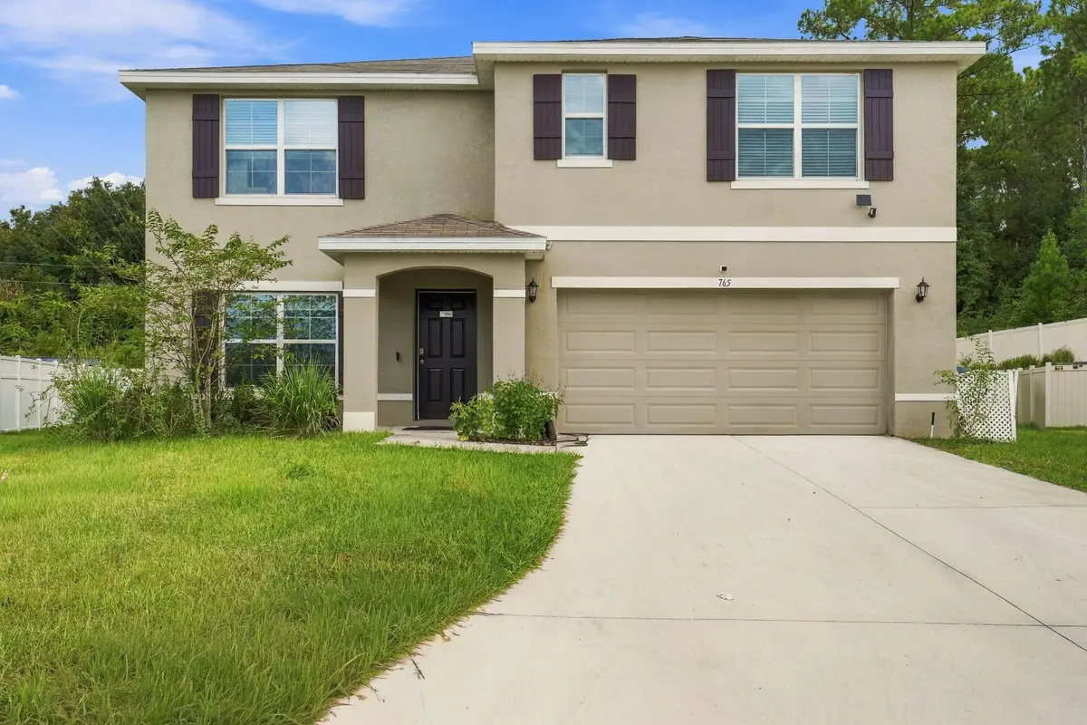 6765 SE 3rd Loop, Ocala, FL 34472 - #1