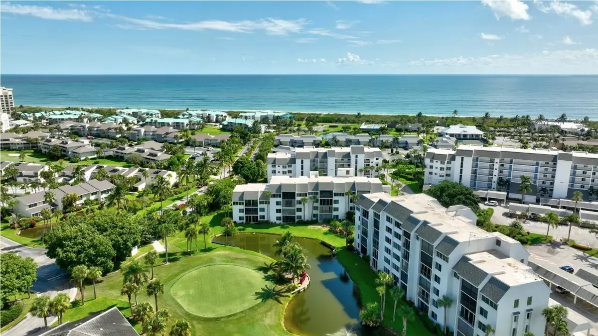 2400 S Ocean Drive #7433, Hutchinson Island, FL 34949 - #1