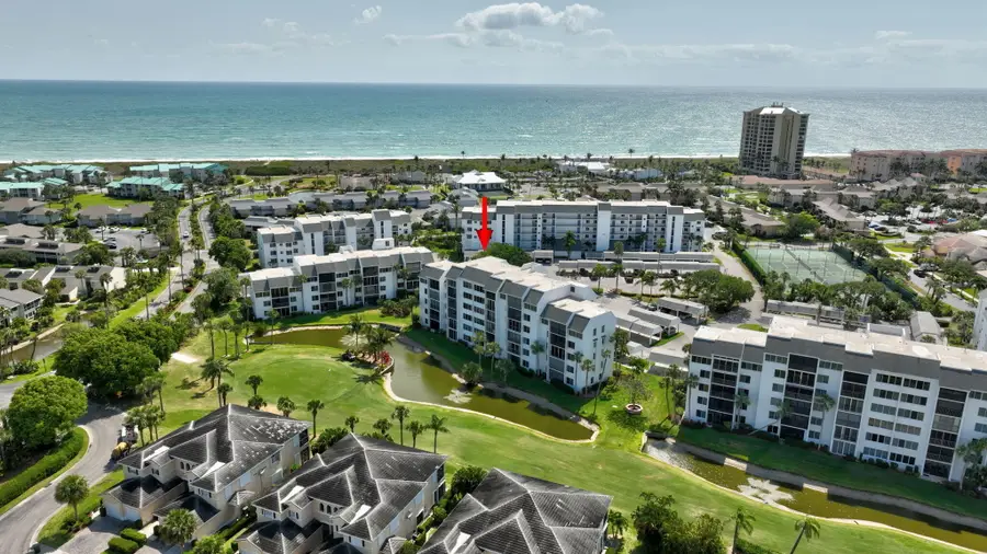 2400 S Ocean Drive #7433, Hutchinson Island, FL 34949 - #3