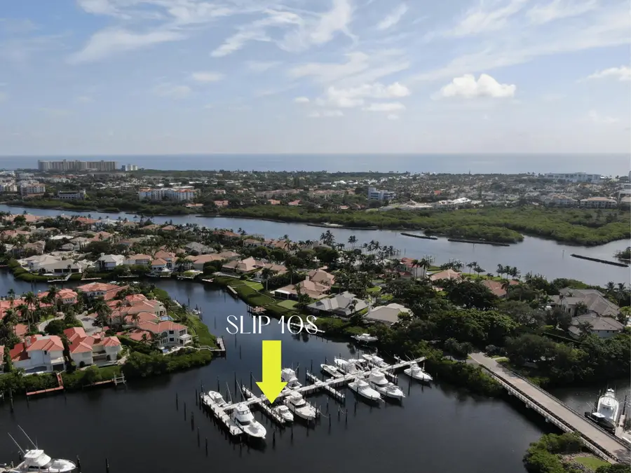 3232 Casseekey Island Road, Jupiter, FL 33477 - #2