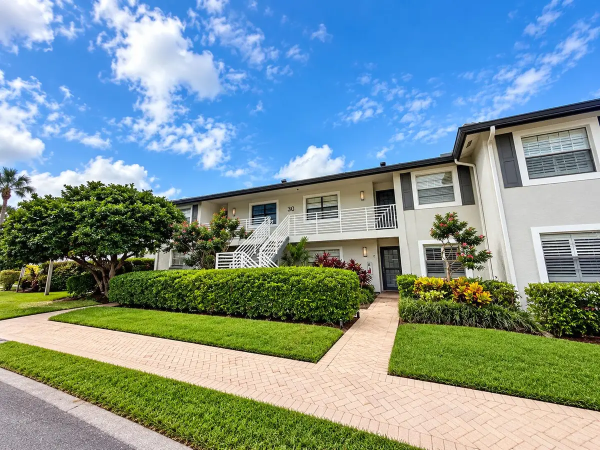 30 Southport Lane #D, Boynton Beach, FL 33436 - #1