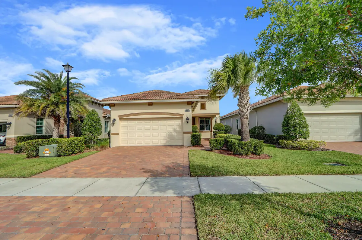 20040 SW Caserta Way, Port Saint Lucie, FL 34986 - #1